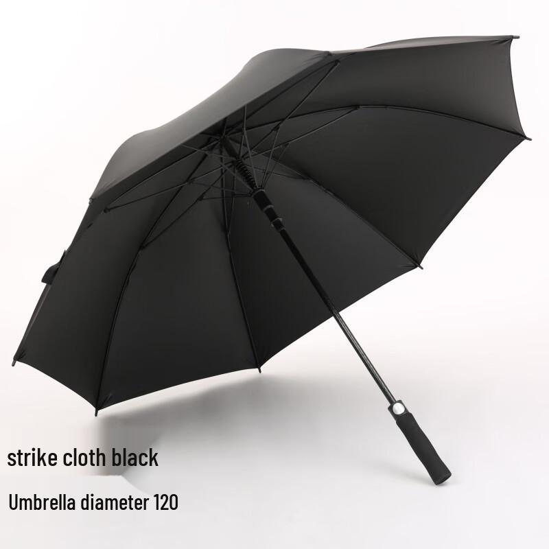 Zoyou Men s Business Straight Umbrella