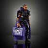 Mattel WWE Ultimate Edition Action Figure Accessories Damian Priest Collector Set with Interchangeable Head Hands and 30 Articulation Points & 6-inch