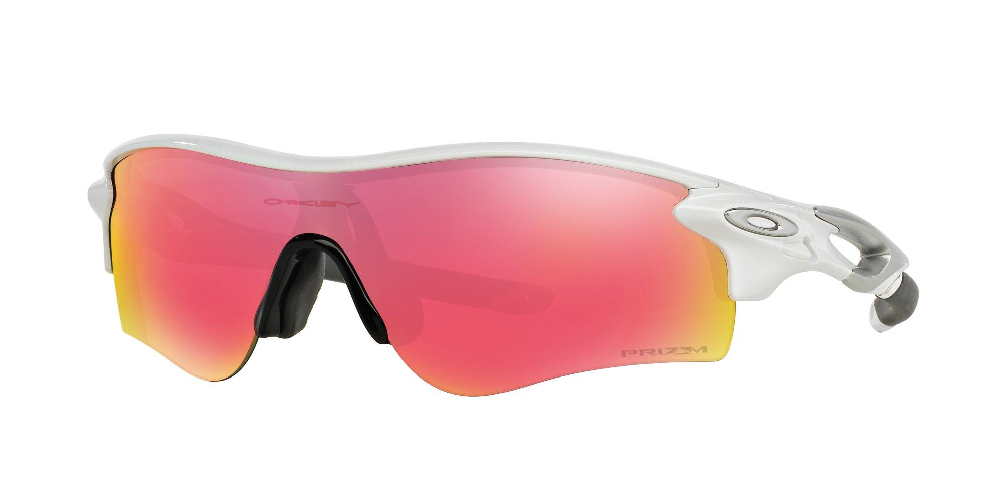 

Oakley Sunglasses 0OO9206 RADARLOCK PATH 920626 Prizm Field 38 (Asia Fitting)