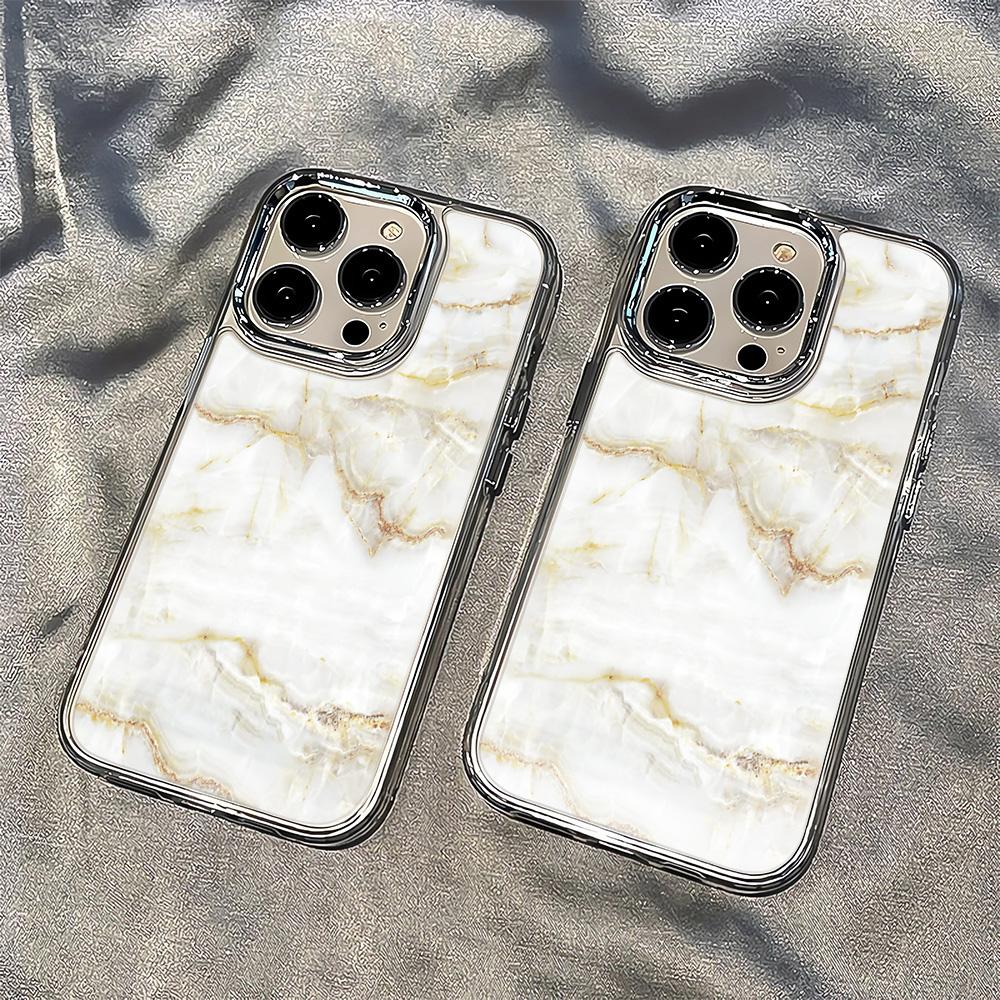 Purple Blending Clear Phone Case For IPhone 17 Air 16 15 14 13 12 11 Pro Max Back Cover For IPhone X XS XR 7 8 Plus Case Funda