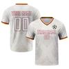 Men's Spain Custom Soccer Jersey National Team Sportswear Football Jerseys Personalized Logo Team Name & Number