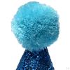 Pets Accessories with Headband Birthday Hat