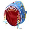 Mongolian Hat for Adult Children Ethnic Mongolian Dance Costume Hat for Performances Stage Props Head Accessories