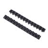 Key Contact Rubber Conductive Keypad Strip For Psr-S500 S550 S650 S670 E303 E313 E413 E423 Kb280/290/220