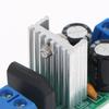 L7805 L7812 Step Down Power Supply Module 5V 12V Voltage Regulator Board With Heat Sink For Diy Electronics Projects