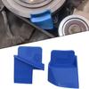 2Pcs Stretch Belt Service Remover Installer Tool Kit Automobile Ribbed Drive Belts Remover Aux Belt Removal Installer Tool Thread Lock3