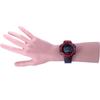 CREPHA TE-D053 Unisex Quartz Digital Wrist Watch TE-D053-BK TE-D053-RD Gift Casual Business Sports Student