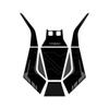 Motorcycle Accessories Ignition Area Decal Kit For X-ADV 750 X ADV750 2025 2026 3D Epoxy Sticker Protection