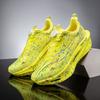 9Pro Running Shoes for Boys, Children and Students, Special Running Shoes for Competitions, Young and Young Carbon Board Shock-absorbing Sports Shoes