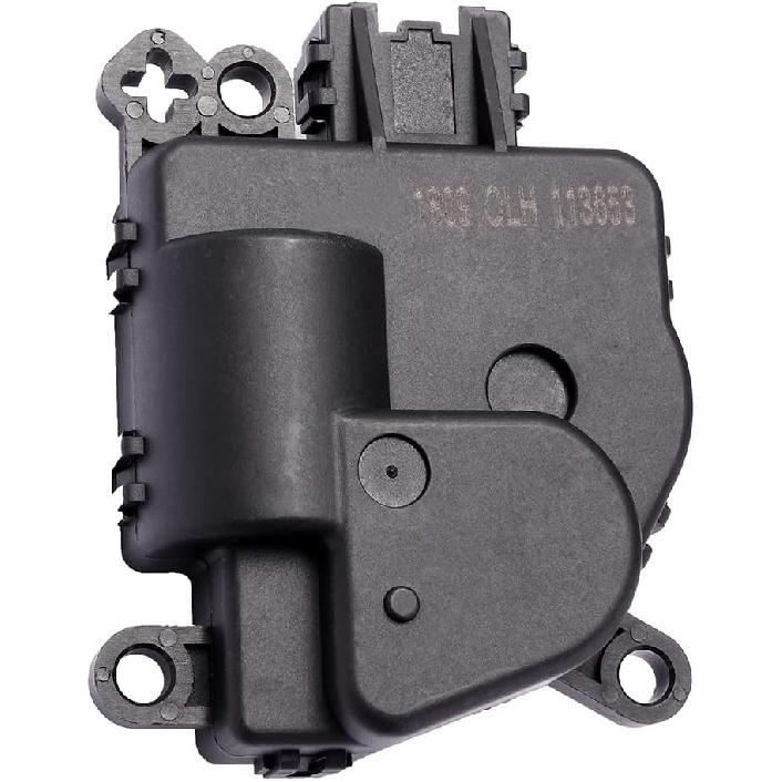 SCITOO Привод заслонки смешивания отопителя HVAC Подходит для Ford F-150 2004-2005, для Ford F-250 Super Duty 2008-10, для Ford F-350 F-450 Super