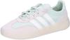 Women's Sneakers Adidas Barreda Decode Aluminum/off-white/faded Green
