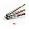 Trinidad Gomez 15 Hard Dart Barrel, 22.8g, 90% Tungsten, Yuki Yamada (Undisputed GOMEZ Steel)