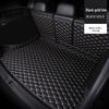 Mercedes-Benz G-Class Full Coverage Trunk Mat for AMG G63, G350, G500
