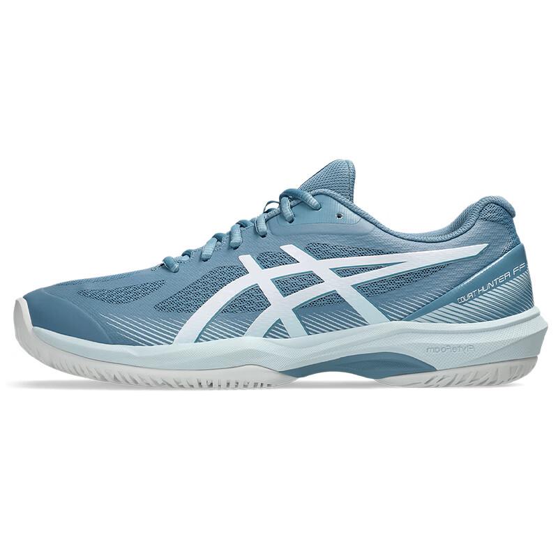 ASICS Men s GEL-COURT HUNTER FF Badminton Shoes 43.5