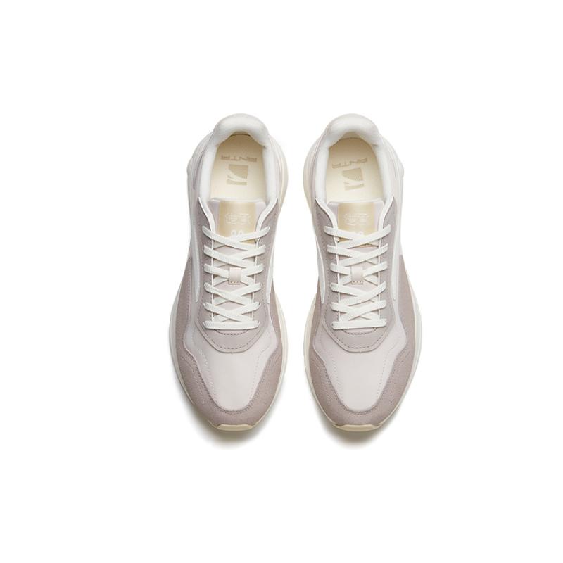 ANTA HERITAGE Casual Shoes Men's Low top Sneakers 112248871-1