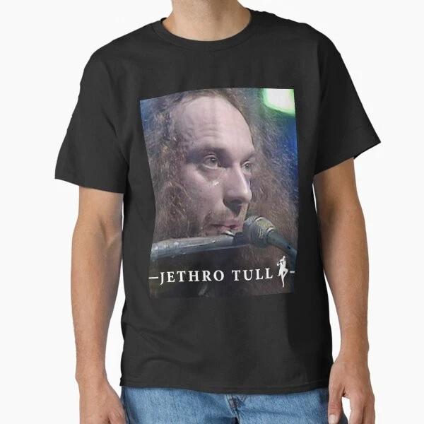 Jethro Tull Best Perform Art Classic Tshirt Made In Usaaus Tshirt S2xl S