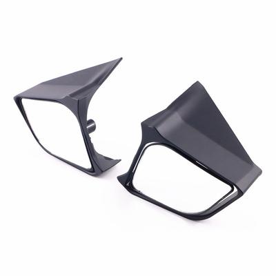 Rame și accesorii pentru motociclete – Oglinzi laterale și accesorii