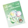 Bubble Sticker Self Adheisve PET Sticker Decorative Sticker for Scrapbooking Journal Planner Phone Case Photo Album