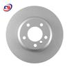 Suitable Front Brake Discs for BMW F10/F18 - Part Numbers: 34116794429, 34116793123, 34106883506