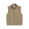 Chaleco De Cremallera Completa Para Mujer Dare To Woven Women's 629828-83