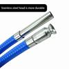 4inch Siphon Hose  Tube 1.5M 2M Fuel Transfer Pump Durable Safety Self Priming Siphon  for Gasoline