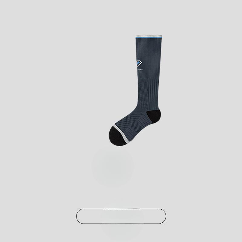 

Professional Yoga Socks for Women, Sports Running and Fitness, Calf Women s Socks, Heart-shaped Elastic Pressure Socks, Slimming and Versatile 1 pair