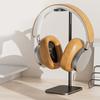 Headphone Stand for Pulse Headset Holder with Aluminum Supporting Rod Desktop Headphone Stand