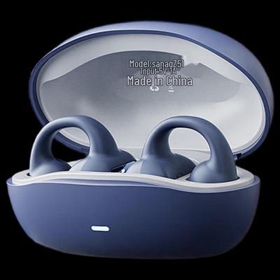 Saina S-Z51SPro Open-Ear Clip Bluetooth Headset