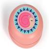 3PCS Wooden Yoyo Toy Cartoon Animal Pattern Yoyo Toy Ball Toy for Kids Adults