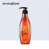 Siyuan Tea Seed Oil Control Anti-Dandruff Shampoo