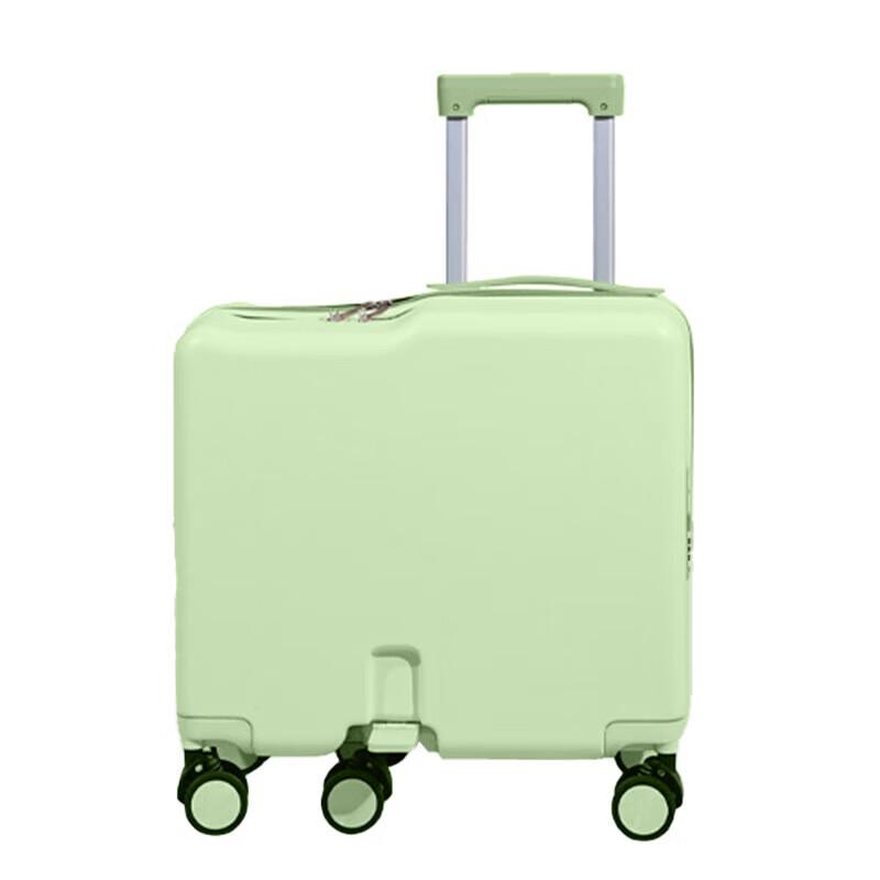 Oceania Roo Kids Ride-on Travel Suitcase