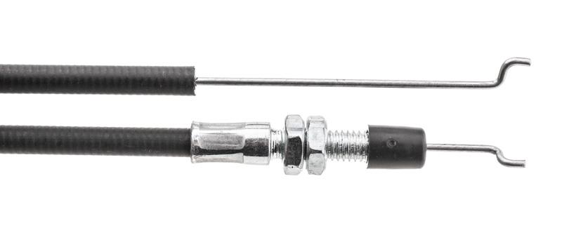 

Weibang Wb506Skl Throttle Cable 2018 Original Part Ym72-1040-A
