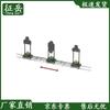Zhengyue Dynamic Archery Training Target System