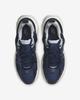 HJ4497-400 Nike V2K Run Obsidian Thunder Blue Wolf Grey (Women's)