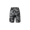 Nike Dri-Fit Camouflage Training Shorts Men Shorts Black CU4039-010