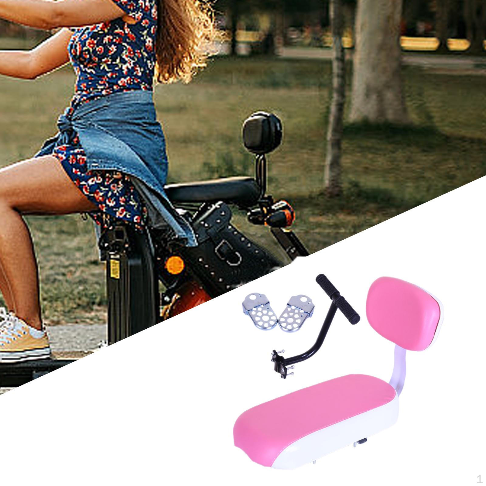 

Велосипедное заднее сиденье велосипедный горный велосипед искусственная кожа мягкая подушка задний багажник дети