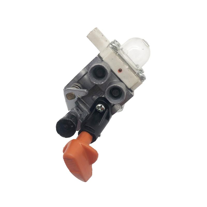Carburatore OEM FS56 Per Stihl FS40 FS40C FS50 FS50C FS56 FS70 HT56 KM56RC HL56K KM56 KM56C KM56RC Zama C1M-S267 4144-120-0608