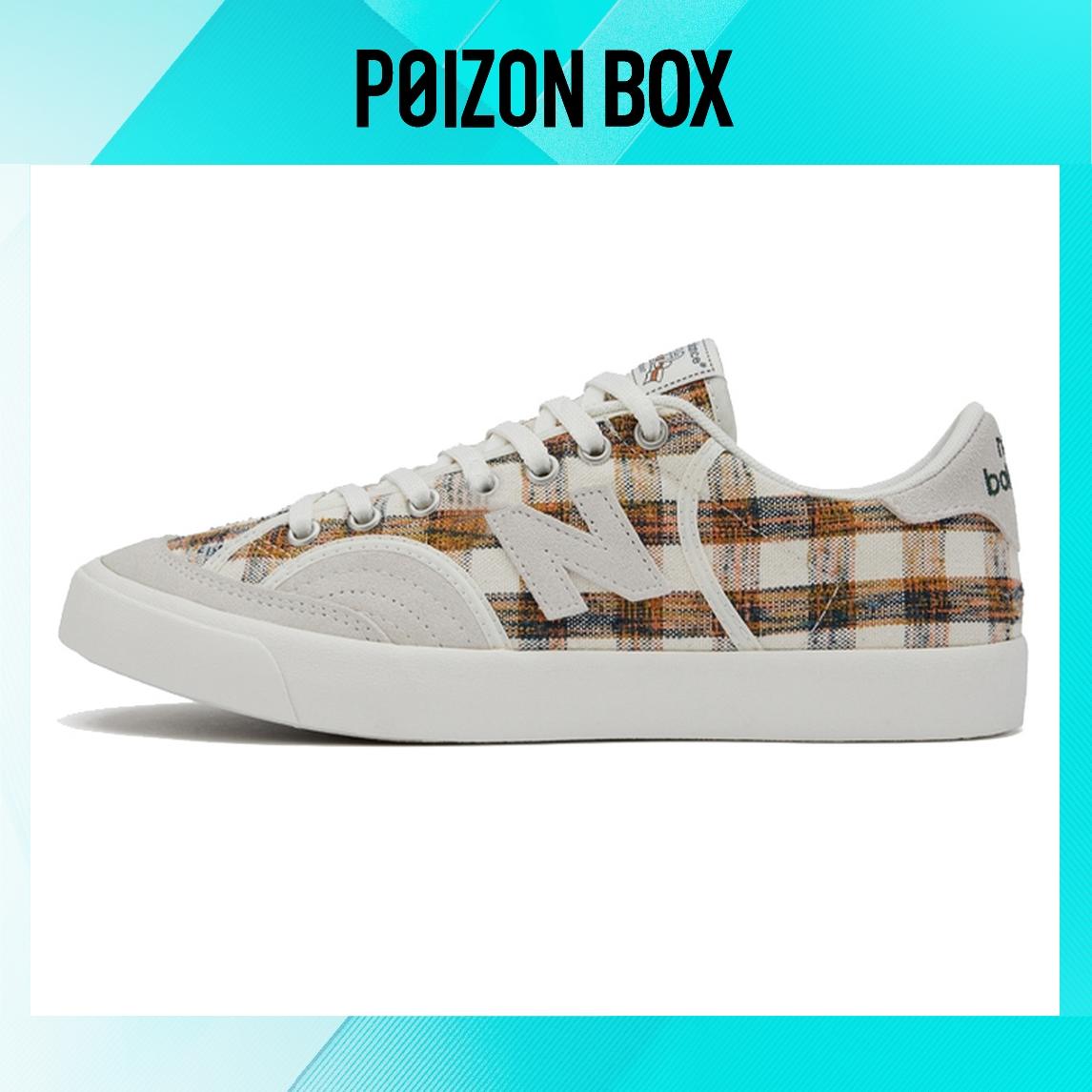 

New Balance NB 212 Skateboarding Shoes Unisex