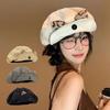 Chapéus e gorros – Boinas e bonés