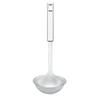Fissler Original Profi Collection Stainless Steel Soup Ladle [Official Japanese Product] 084-008-08-000