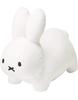 Nishikawa Living Neck Polyester Plush Toy X 17 37 X 36 Miffy Neck White Pillow, (31 Cm, Cm), 2-Way Pillow,