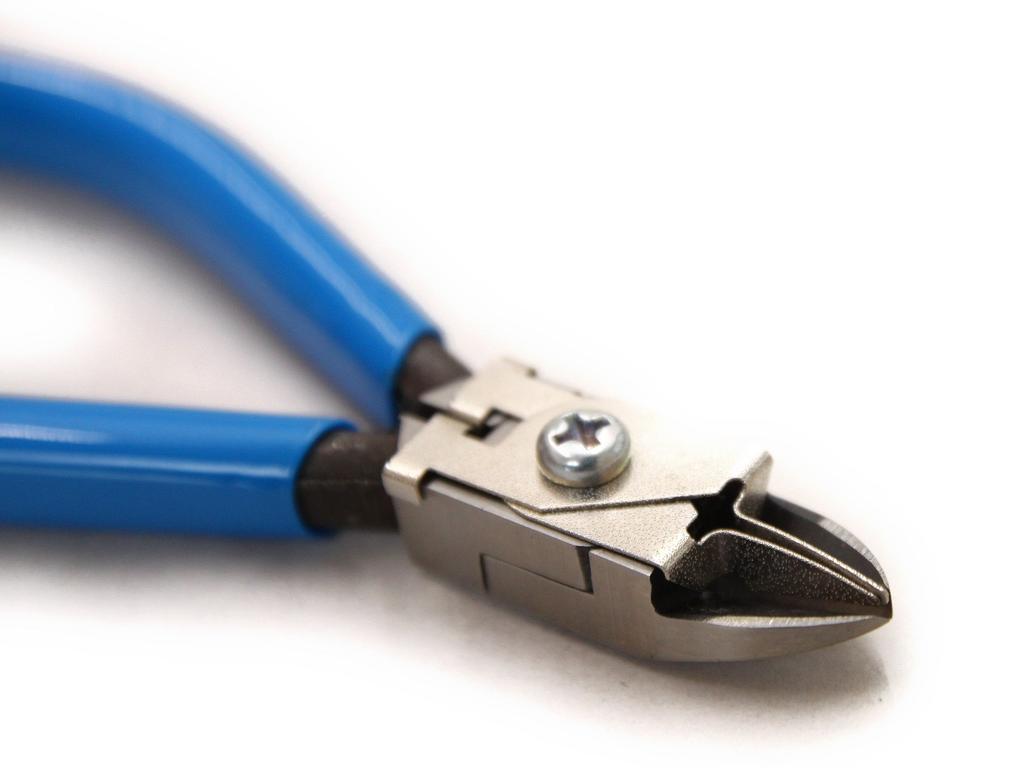 ESCO 131mm Nippers EA536HF-1 (for Plastic)