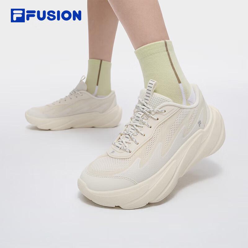 FILA FUSION Women's Lightweight Breathable Storm Shoes