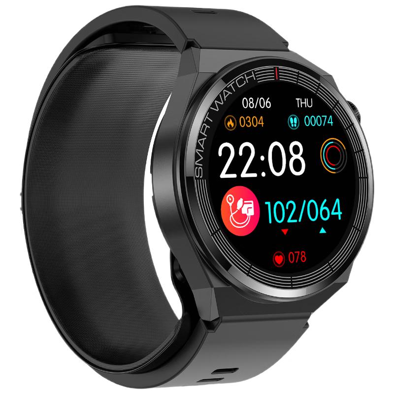 Bobbe Smart Health Monitoring Watch (CN version)