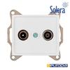Spine e prese elettriche – Prese