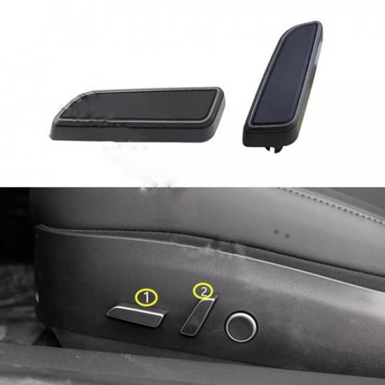 For Tesla Model 3/Y - Driving Side Seat Adjust Switch Button Cover Cap