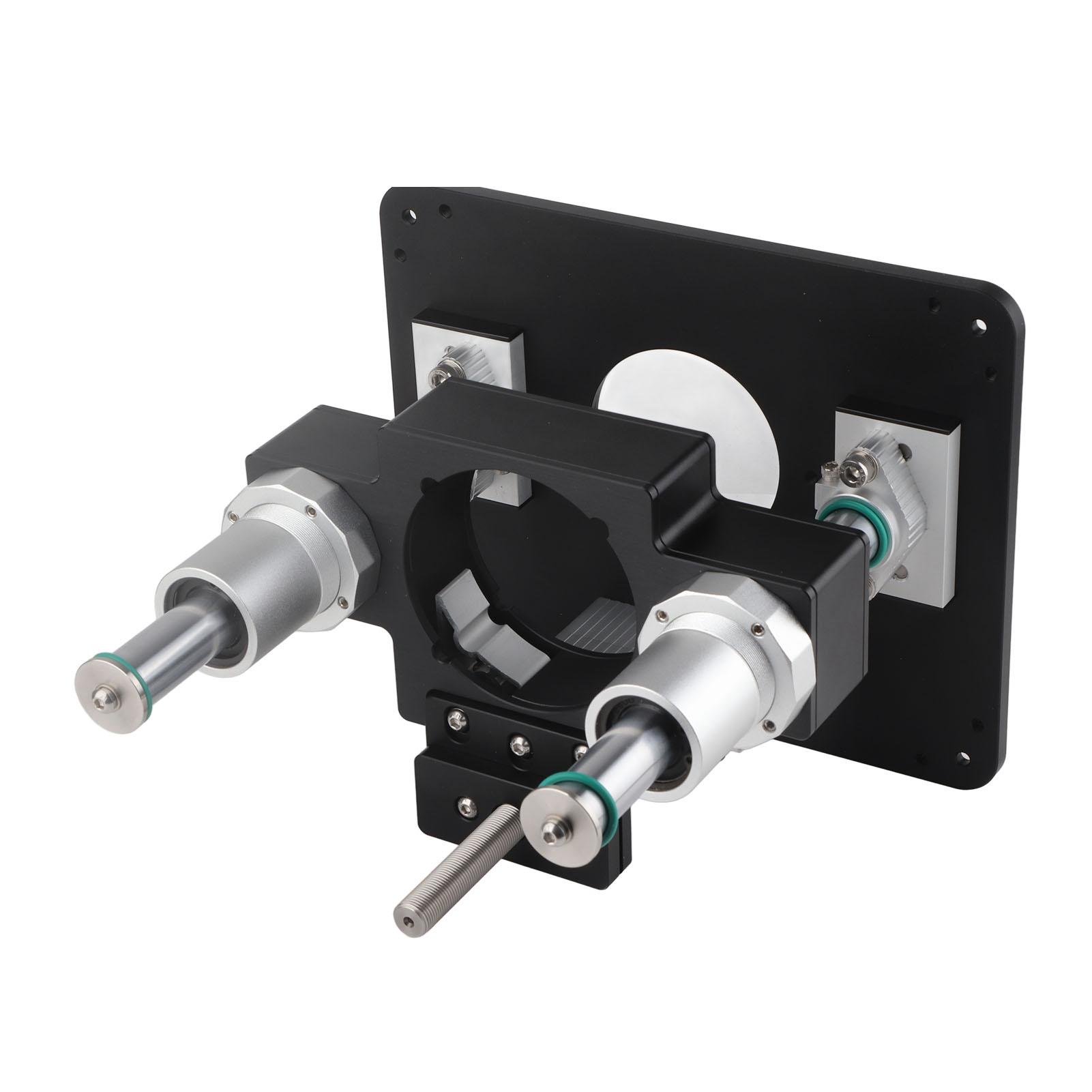 

Подъемник фрезера из алюминиевого сплава Профессиональная точная система подъема фрезера для прорезания шипов и пазов