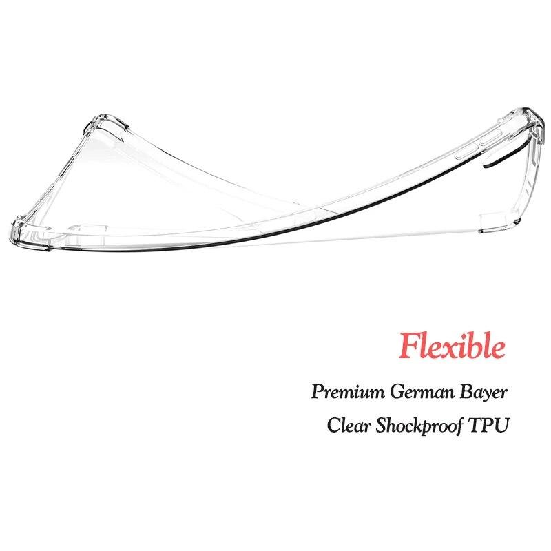 

Противоударный чехол для Samsung Galaxy T380 8 , T377 8 , T387V 8 , силиконовый прозрачный чехол из ТПУ, чехол Fundas tab A T387V 8 чистый