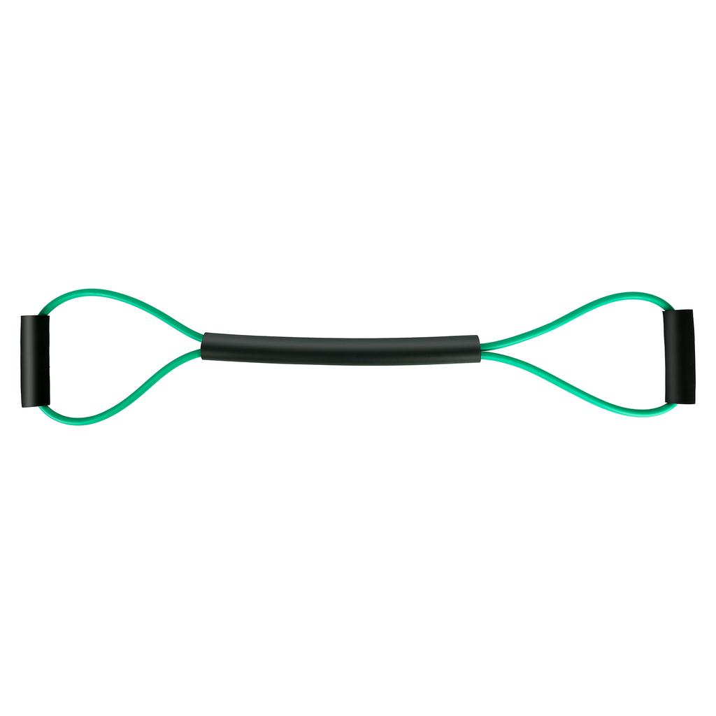 25/30/35 Pounds Elastic Resistance Band Workout Resistance Bands with Comfort Handles Strength Tension Rope