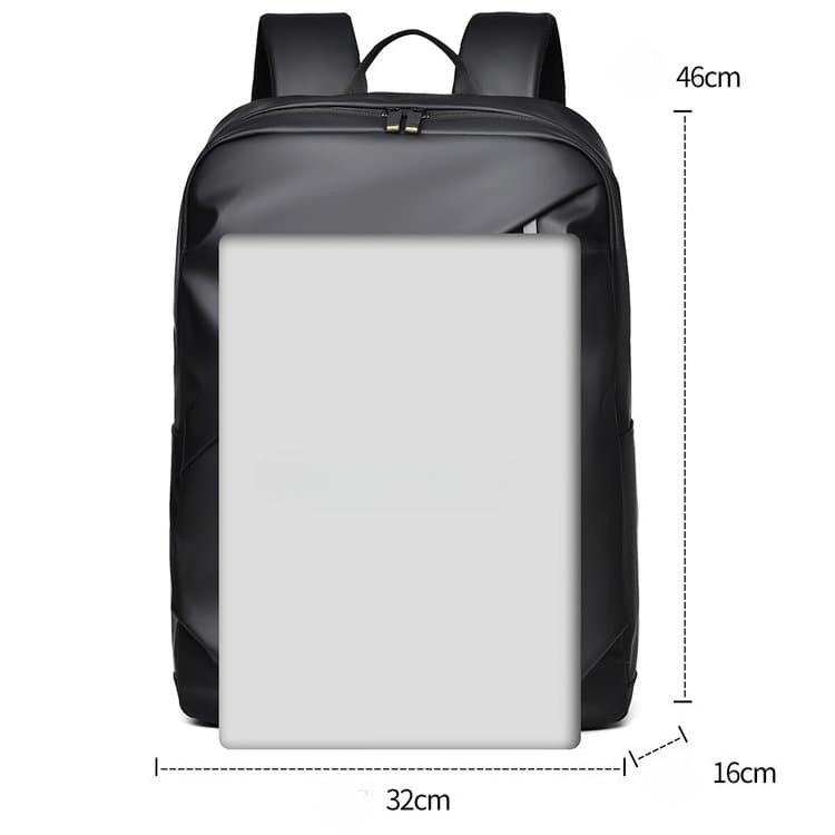 Neuer Herrenmode-Rucksack Business-Rucksack